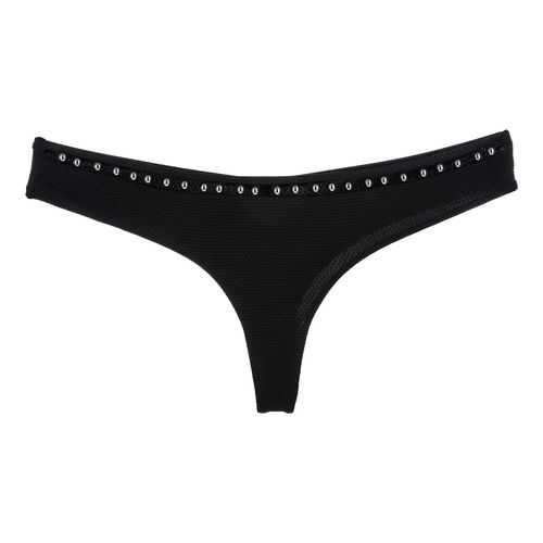 Купальник низ женский MARC & ANDRE L2029-Z-BAS черный 38 FR в Эстель Адони