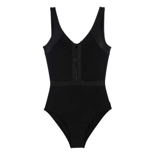 Купальник слитный женский MARC & ANDRE L2013-241 черный 36 FR в Эстель Адони