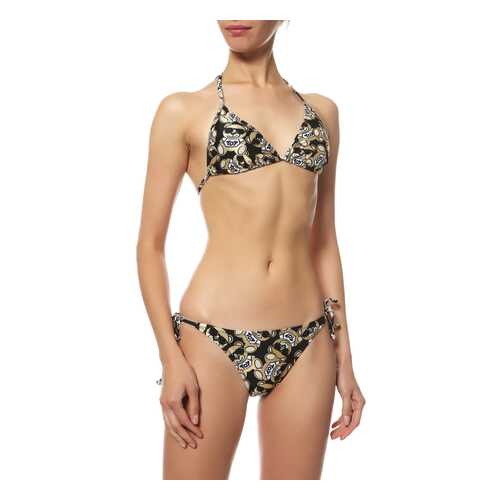 Купальник женский MOSCHINO 2A612521171555 1555 черный 2 IT в Эстель Адони