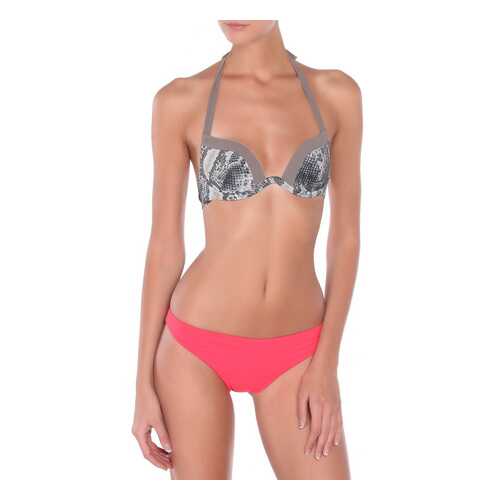 Трусы купальные женские Cotton Club 9RM 3R CORALLO красные 4 IT в Эстель Адони