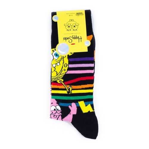 Носки Happy Socks Bubble In Paradise разноцветные 41-46 в Эстель Адони