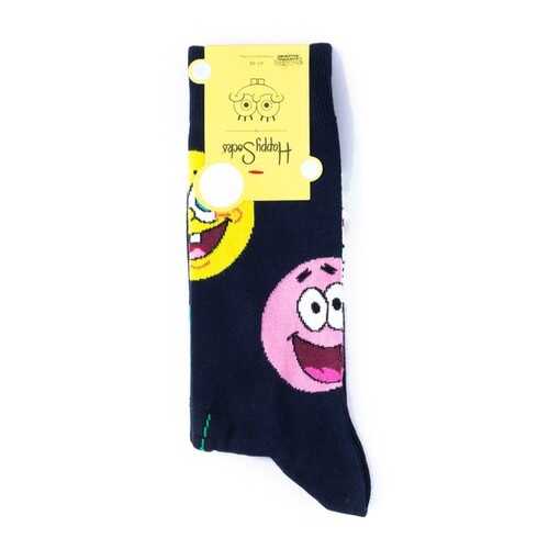 Носки Happy Socks Circle Of Friends разноцветные 36-40 в Эстель Адони