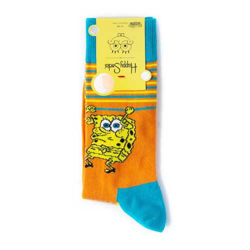 Носки Happy Socks Let's Work It Out разноцветные 41-46 в Эстель Адони