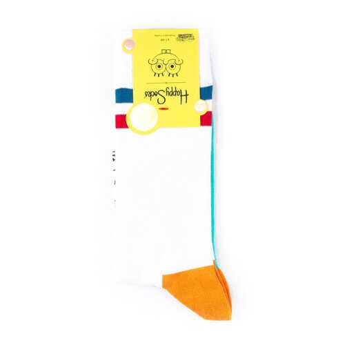 Носки Happy Socks Original Sock разноцветные 36-40 в Эстель Адони