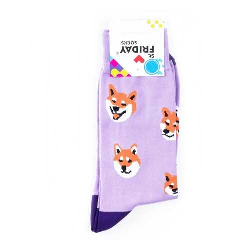Носки St.Friday Socks Это фиаско братан разноцветные 38-41 в Эстель Адони