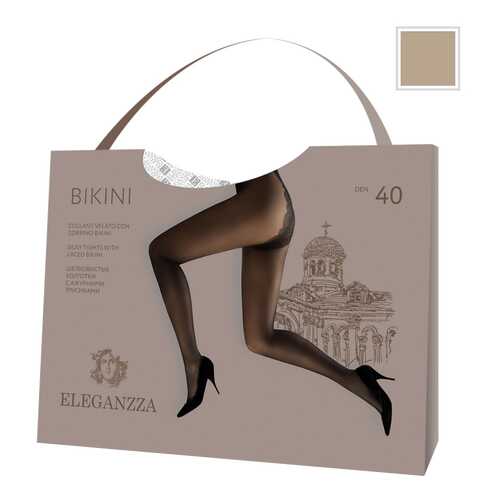 Колготки ELEGANZZA BK-3011 2-S в Эстель Адони