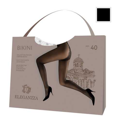 Колготки ELEGANZZA BK-3011 5-XL в Эстель Адони