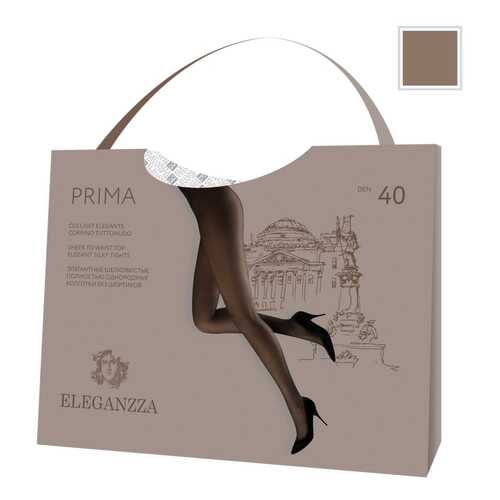 Колготки ELEGANZZA PR-2011-40 5-XL в Эстель Адони