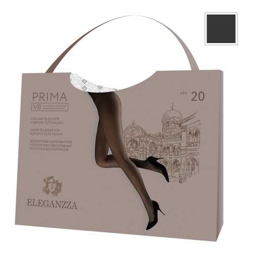 Колготки ELEGANZZA PR-2011 5-XL в Эстель Адони