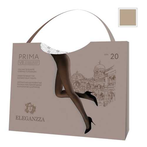 Колготки ELEGANZZA PR-2012VB 2-S в Эстель Адони