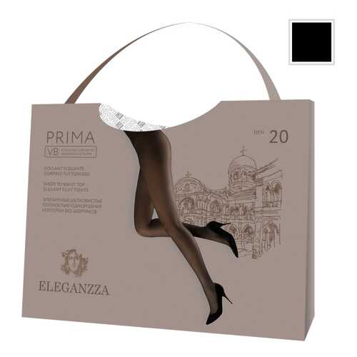 Колготки ELEGANZZA PR-2012VB 3-M в Эстель Адони