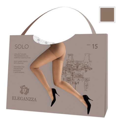 Колготки ELEGANZZA SL-1011 3-M в Эстель Адони
