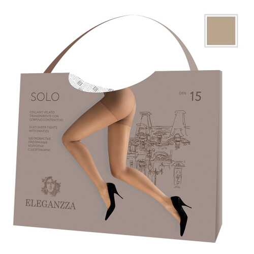 Колготки ELEGANZZA SL-1011 4-L в Эстель Адони
