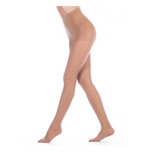 Колготки женские Giulia RELAX 50 бежевые 5 (XL) в Эстель Адони