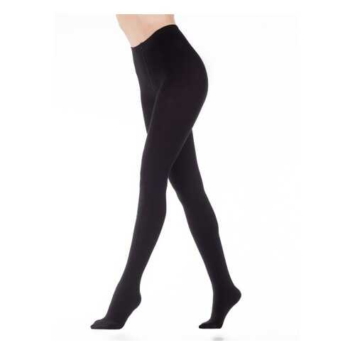 Колготки женские MiNiMi COTONE 160 черные 2 (S) в Эстель Адони