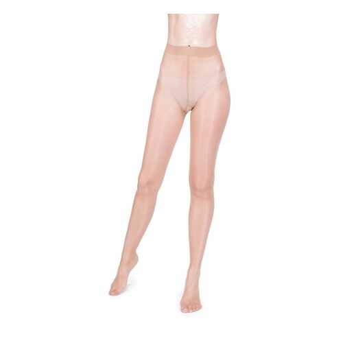 Колготки женские Trasparenze Rosy 20 телесные 2 в Эстель Адони