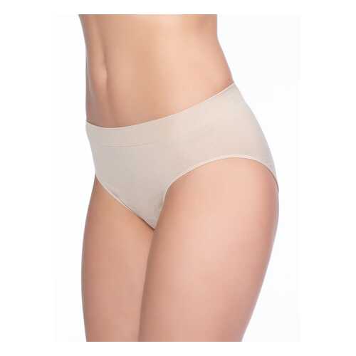 Слипы женские Giulia бежевые L; XL в Эстель Адони
