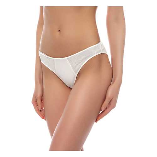 Трусы женские CREACIONES SELENE S.L. BK 3092 (3092) белые L в Эстель Адони