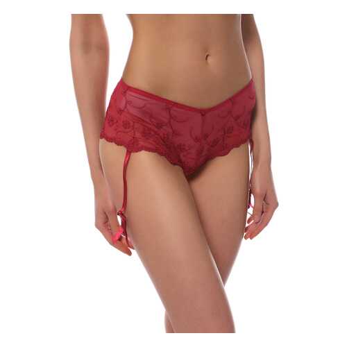 Трусы женские CREACIONES SELENE S.L. TG GALA (3055) красные L в Эстель Адони