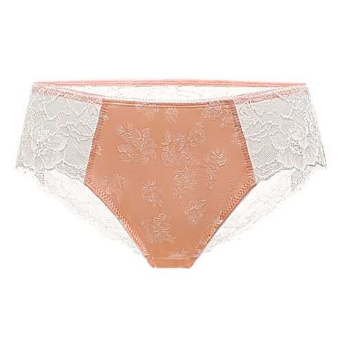 Трусы женские GRACIJA-RIM 22200-001026 розовые 36 EU в Эстель Адони
