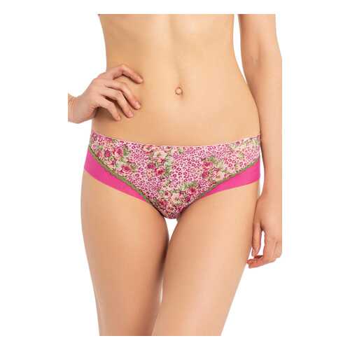 Трусы женские GRACIJA-RIM 30100-001745 розовые 42 EU в Эстель Адони