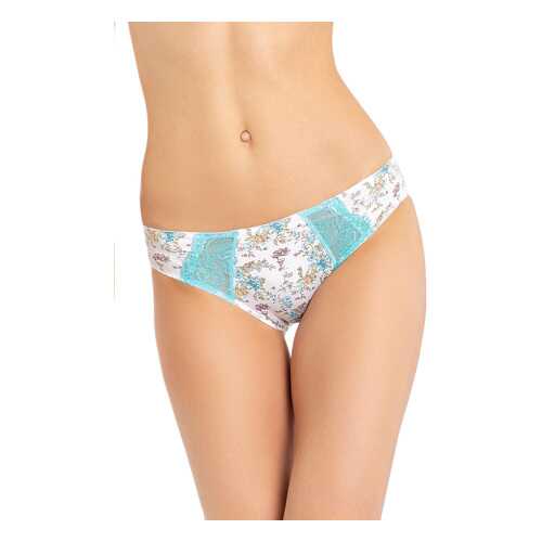 Трусы женские GRACIJA-RIM 30400-002101 белые 42 EU в Эстель Адони