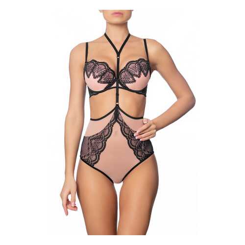Трусы женские GRACIJA-RIM 35730-003648 розовые 42 FR в Эстель Адони