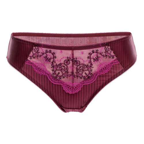 Трусы женские GRACIJA-RIM 38900-000025 фиолетовые 42 EU в Эстель Адони