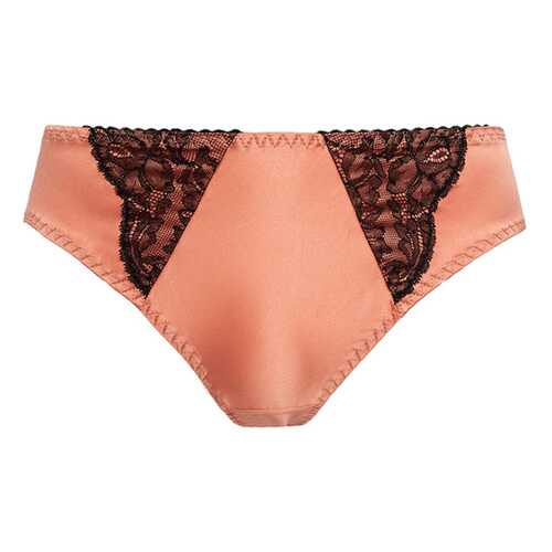 Трусы женские GRACIJA-RIM 40210-001737 красные 42 EU в Эстель Адони
