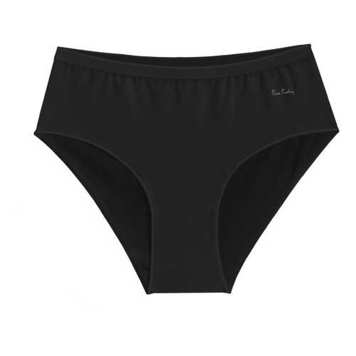 Трусы женские Pierre Cardin PC100 SLIP черные 4 в Эстель Адони