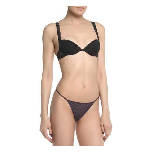 Трусы женские Cotton Club 53IO 6Q MOCTO фиолетовые 2 IT в Эстель Адони