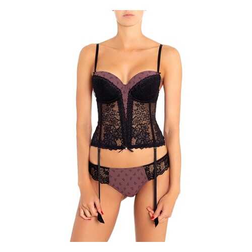 Трусы женские GRACIJA-RIM 24700-002030 фиолетовые 40 EU в Эстель Адони