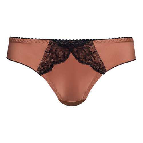 Трусы женские GRACIJA-RIM 40173-001736 красные 40 EU в Эстель Адони