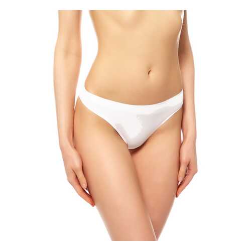 Трусы женские LEMILA 31222 белые M в Эстель Адони