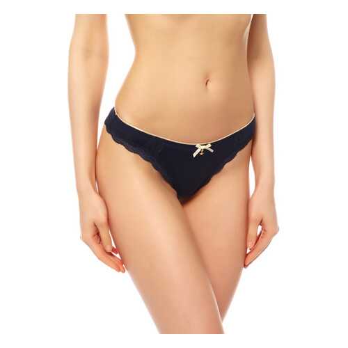 Трусы женские LEMILA 35700T синие XL в Эстель Адони