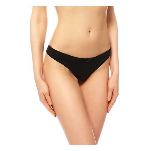 Трусы женские LEMILA 35727T черные XL в Эстель Адони