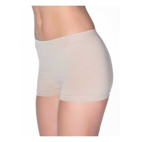 Слипы женские Giulia бежевые L; XL в Эстель Адони