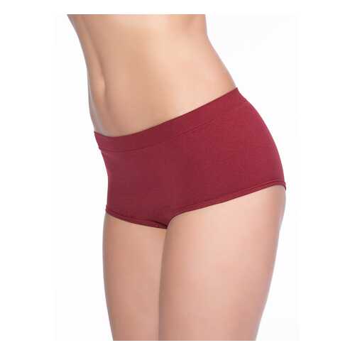 Слипы женские Giulia желтые L; XL в Эстель Адони