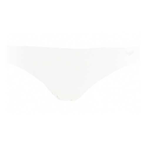 Трусы женские Emporio Armani 88044 белые XS в Эстель Адони
